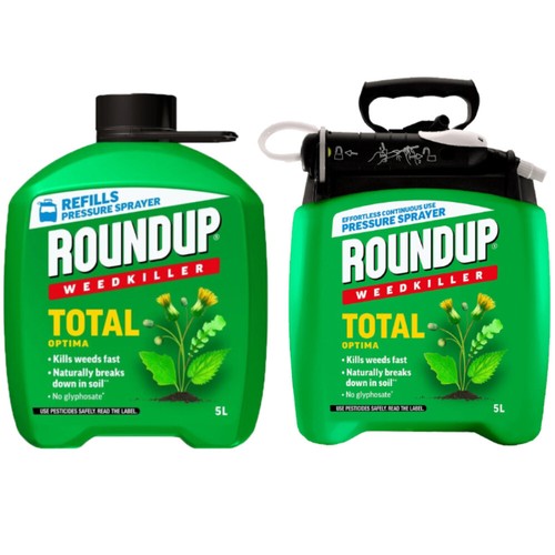 Roundup weedkiller total - roundup,