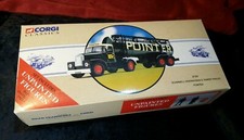 Corgi 97367 Scammell