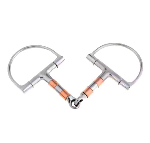 Ring copper roller horse - roller,
