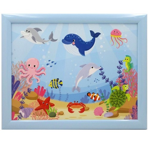 Kids lap tray padded - kids,