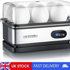 Electric egg boiler - electric,
