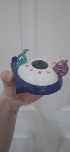 1997 mcdonald disney - 1997,