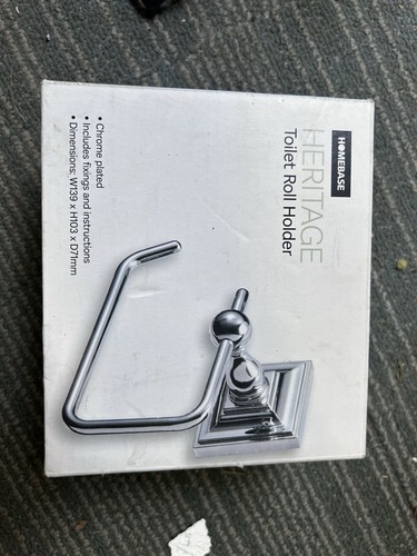 Brand new heritage - heritage, toilet