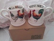 EMMA BRIDGEWATER Rise & Shine
