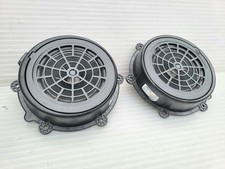 PORSCHE PANAMERA 971 TAYCAN 9J1 BOSE SPEAKERS REAR DOOR SPEAKERS BOSE 971035453D