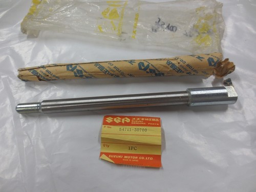 Suzuki nos ts250 ts400 - suzuki,