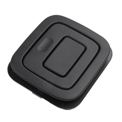 Car rear trunk liner - rear,