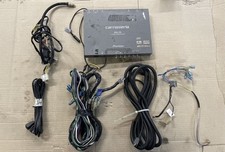 PIONEER CARROZZERIA DEQ-P9 DSP
