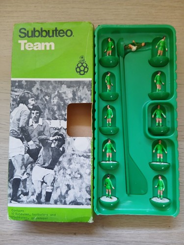 Subbuteo 100 320 northern - c.100,