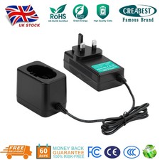 7.2V-24V Ni-MH/CD Battery