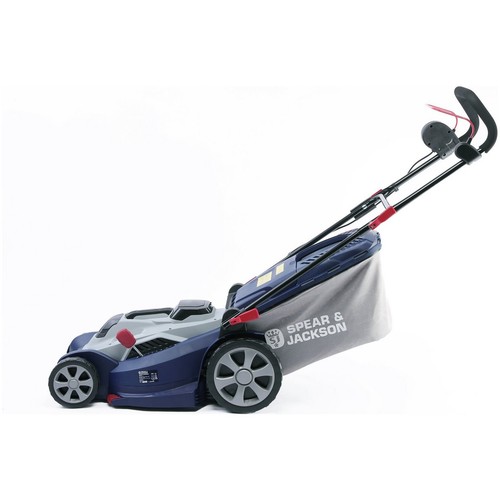 Spear jackson scr3640a 40cm - spear,