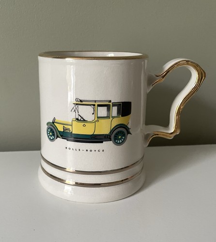 Vintage classic yellow - vintage,