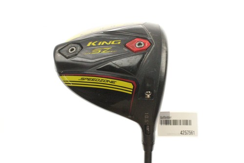 Cobra king speedzone - king, speedzone-s