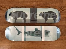 Supreme Damien Hirst