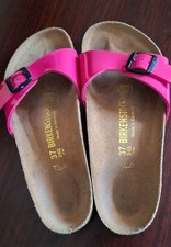Birkenstock Madrid Sandals