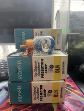 Sylvania DLH Projector Lamp