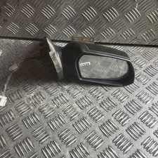 2002 FORD MONDEO MK3 DRIVER SIDE WING MIRROR  014119 #2