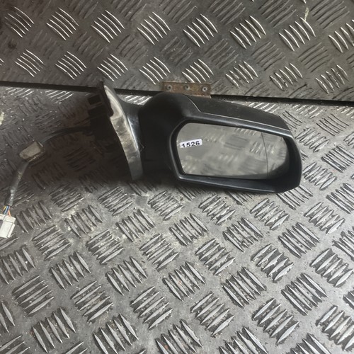2002 ford mondeo mk3 driver - 2002,