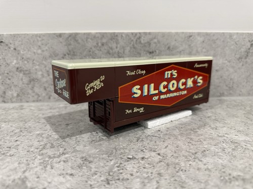 Corgi wheel flatbed box - corgi, 8-wheel