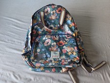 Cath Kidson Disney Jungle Book Backpack Rucksack School Bag