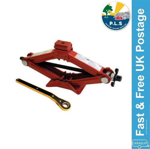 Carasafe toli scissor jack - toli,