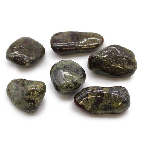Large african tumble stones - large,