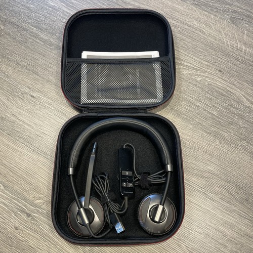 Plantronics blackwire c720 - blackwire,