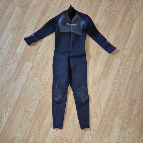 Gul wetsuit size - gul, chest