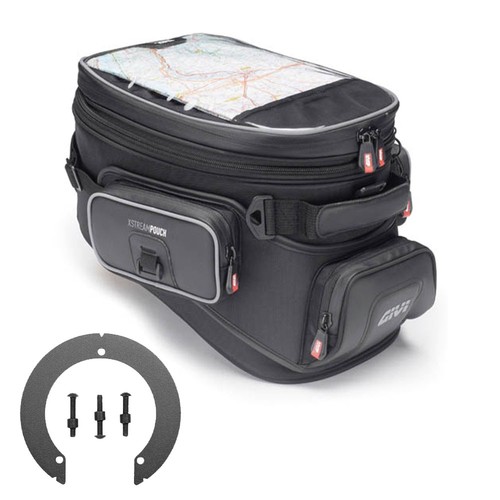 Givi xs308y tank bag - xs308y, +