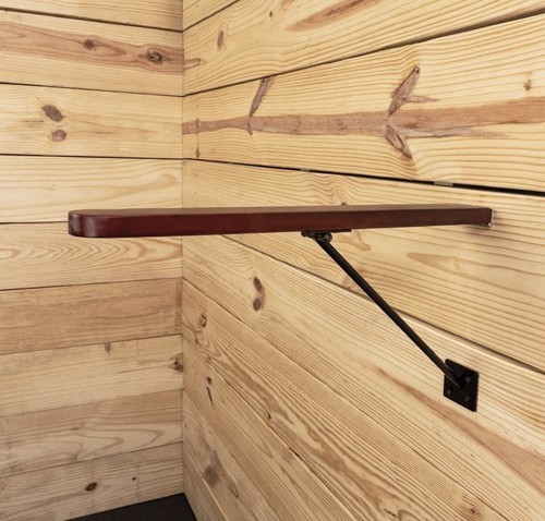 Easy collapsible wooden - easy-up,
