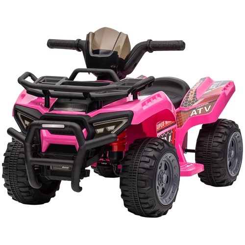 Homcom kids electric ride - homcom,