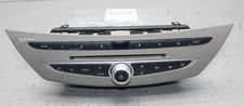 Car radio CD radio Cabasse