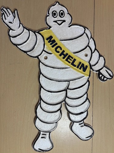 Cast iron michelin - cast,