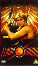 Flash Gordon [1980] [DVD]