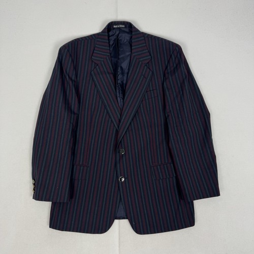 Brook taverner boating blazer - brook,
