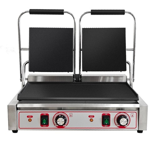 Commercial double contact - double,