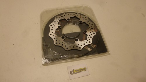 Rear brake disc fits - brake, yamaha