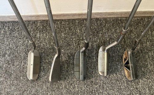 Job lot golf chippers - job,