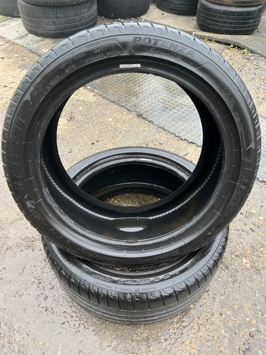 245 97y bridgestone - 245/40/18,