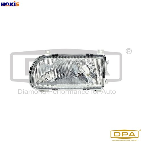Headlight 89410196802 for - 89410196802,