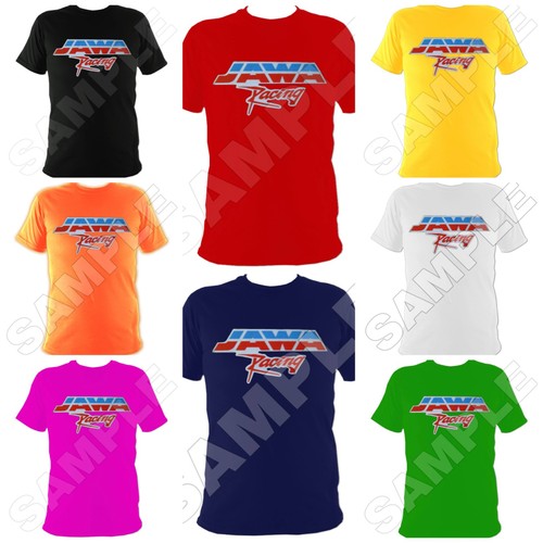 Jawa racing speedway - racing, t
