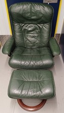 Ekornes Stressless Green