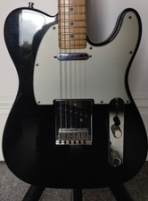USA Fender Telecaster body