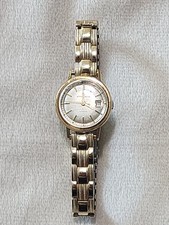 ETERNA MATIC TURLER Ladies