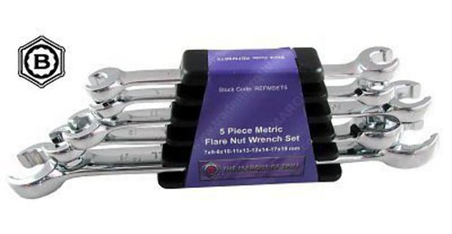 Britool hallmark flare nut - hallmark,