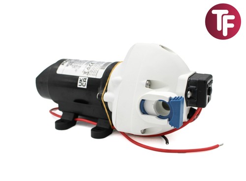 Flojet triplex diaphragm - triplex,