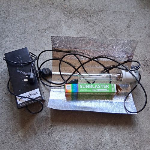 Proxima 400w grow light - 400w,
