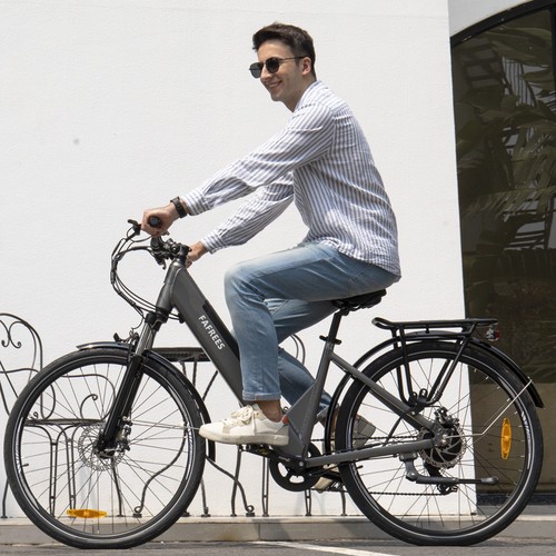 Fafrees electric bike 5inch - fafrees,