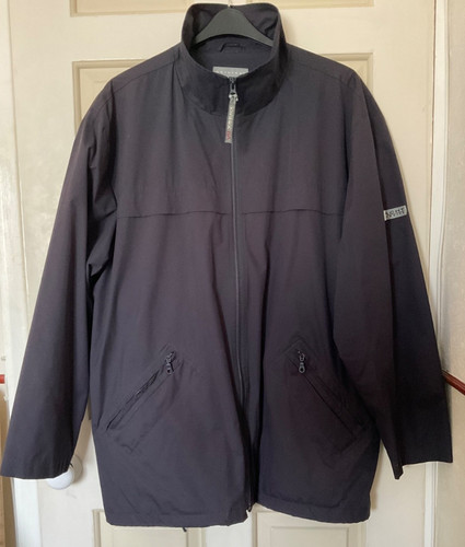 Mens coat zip - mens, 53