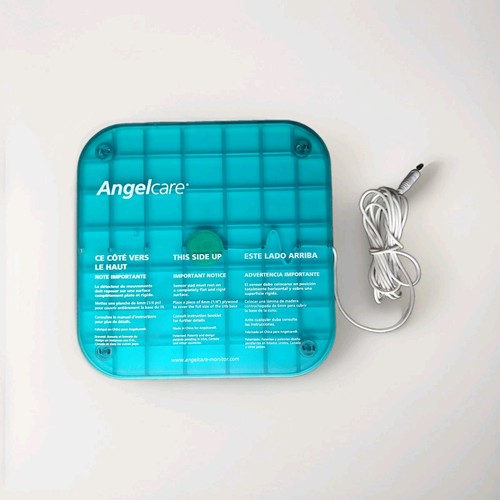 Angelcare baby monitor - angelcare,